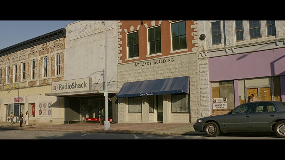 ヒルビリー・エレジー -郷愁の哀歌-の画像