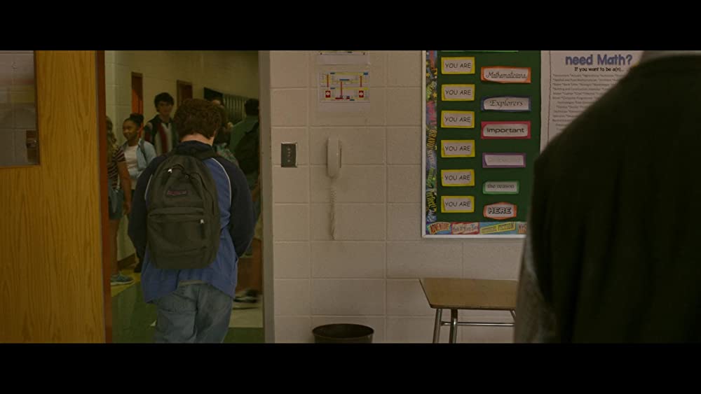 ヒルビリー・エレジー -郷愁の哀歌-の画像