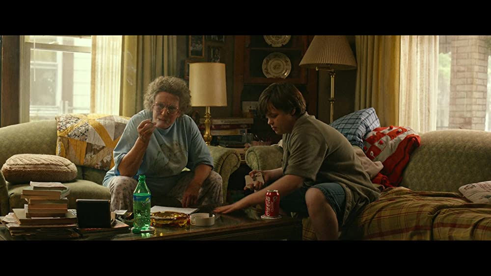 ヒルビリー・エレジー -郷愁の哀歌-の画像