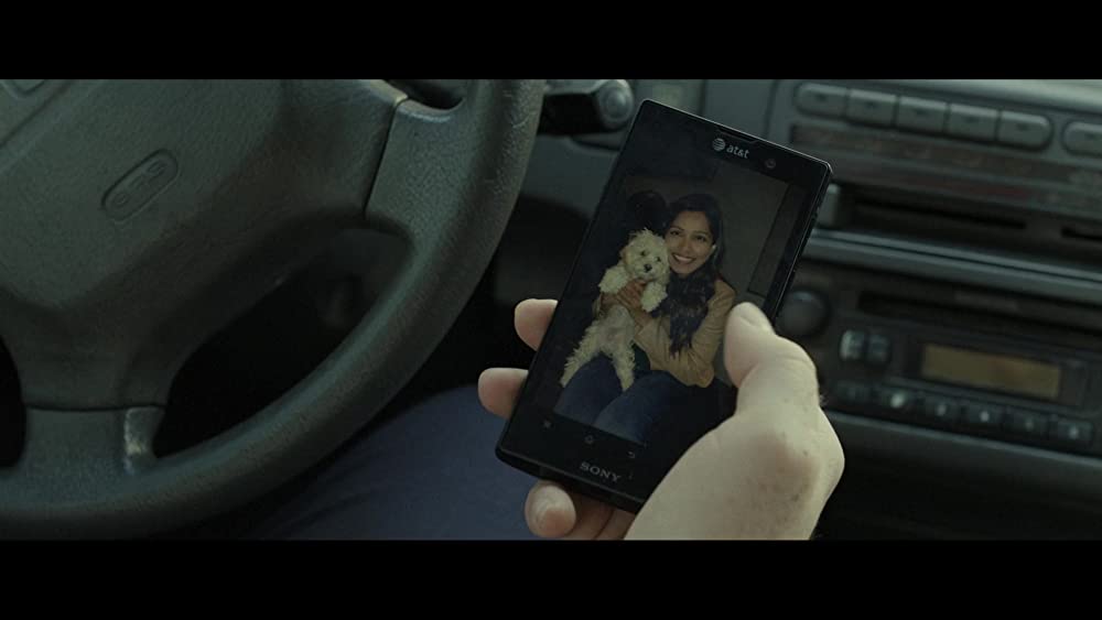 ヒルビリー・エレジー -郷愁の哀歌-の画像