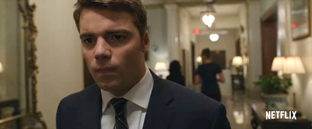 ヒルビリー・エレジー -郷愁の哀歌-の画像