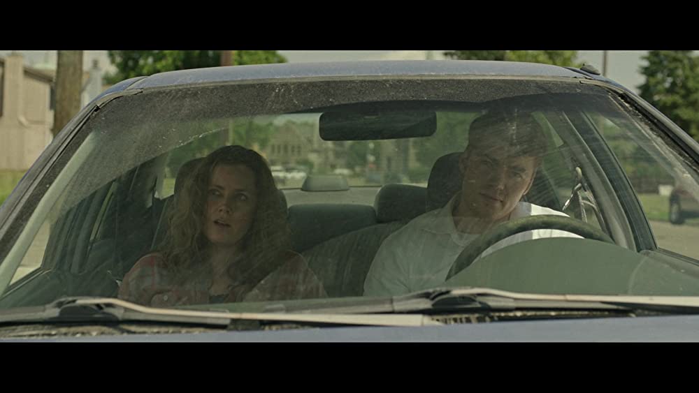 ヒルビリー・エレジー -郷愁の哀歌-の画像