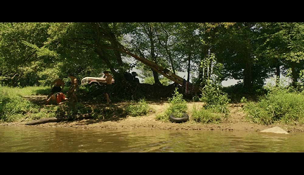 ヒルビリー・エレジー -郷愁の哀歌-の画像