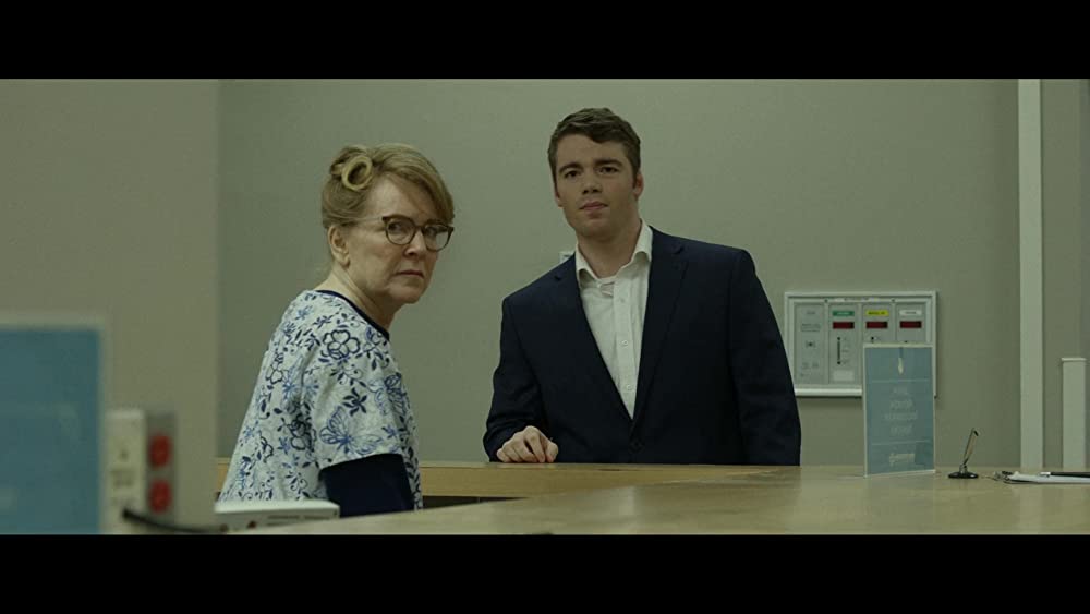 ヒルビリー・エレジー -郷愁の哀歌-の画像