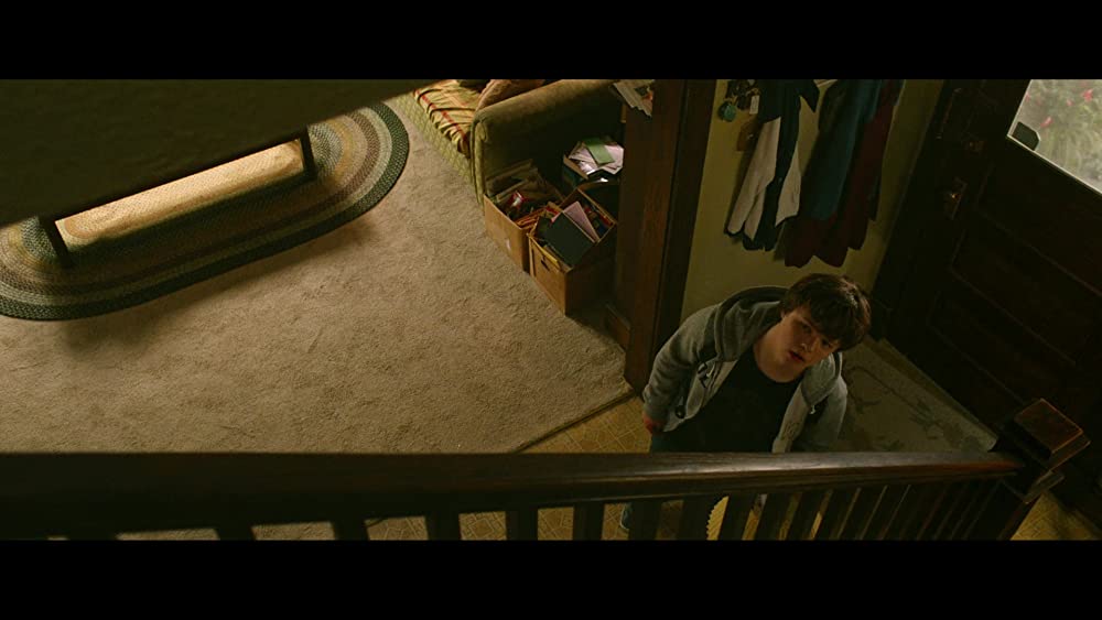 ヒルビリー・エレジー -郷愁の哀歌-の画像