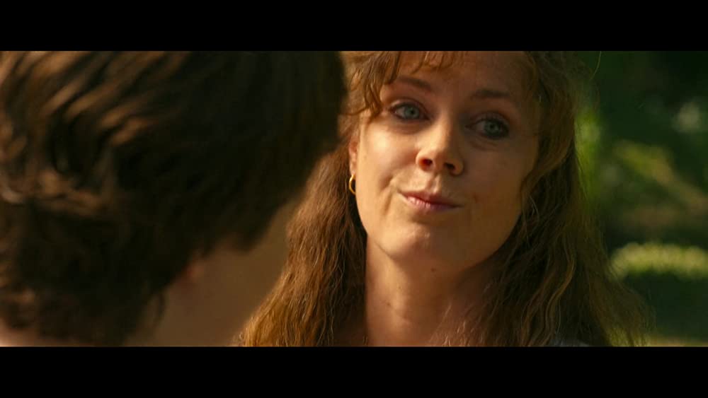 ヒルビリー・エレジー -郷愁の哀歌-の画像