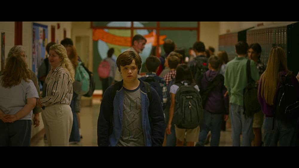 ヒルビリー・エレジー -郷愁の哀歌-の画像