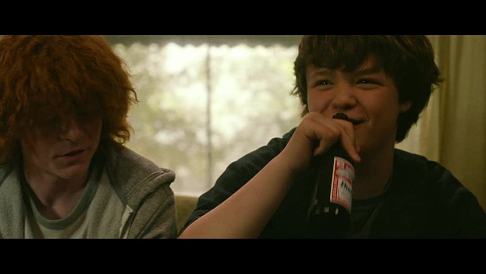 ヒルビリー・エレジー -郷愁の哀歌-の画像