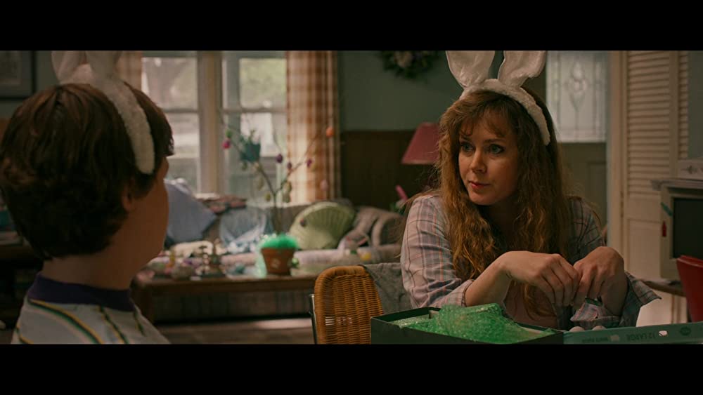 ヒルビリー・エレジー -郷愁の哀歌-の画像