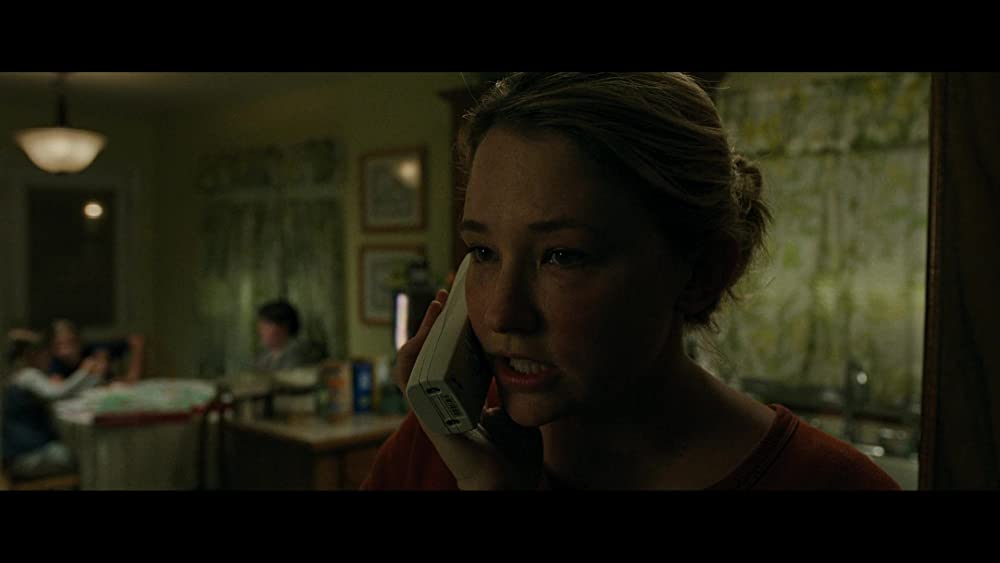 ヒルビリー・エレジー -郷愁の哀歌-の画像