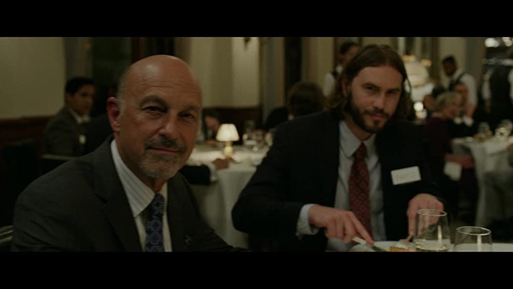 ヒルビリー・エレジー -郷愁の哀歌-の画像