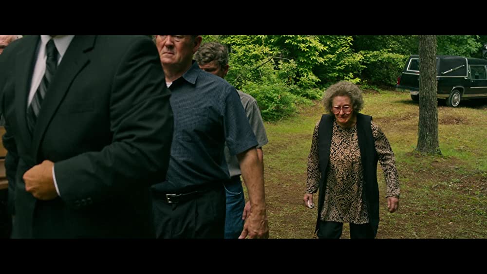 ヒルビリー・エレジー -郷愁の哀歌-の画像