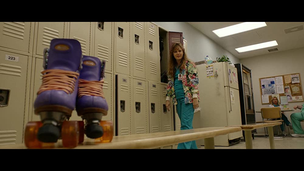 ヒルビリー・エレジー -郷愁の哀歌-の画像