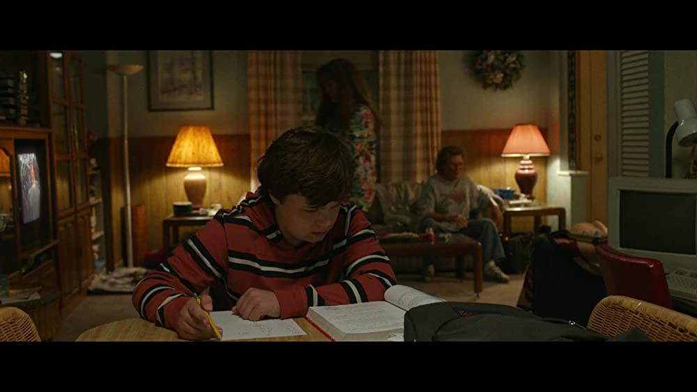 ヒルビリー・エレジー -郷愁の哀歌-の画像