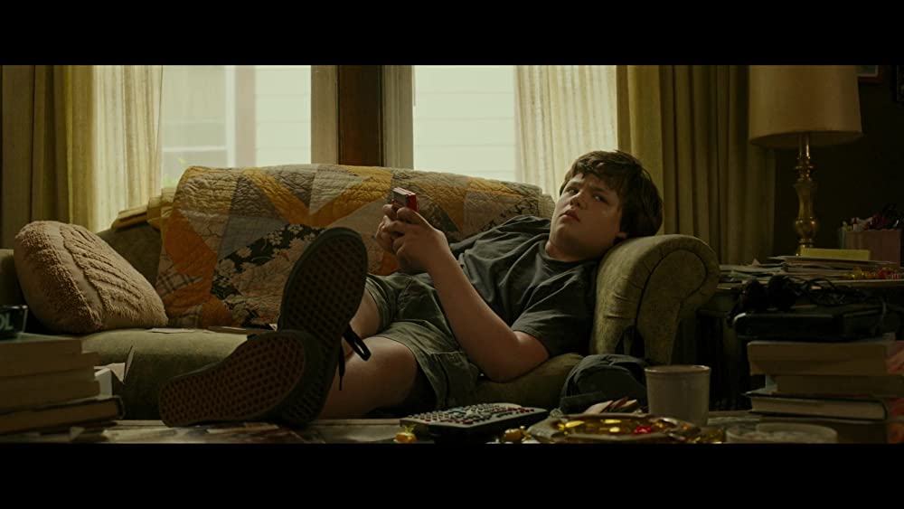 ヒルビリー・エレジー -郷愁の哀歌-の画像