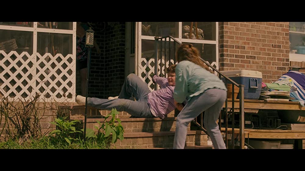 ヒルビリー・エレジー -郷愁の哀歌-の画像