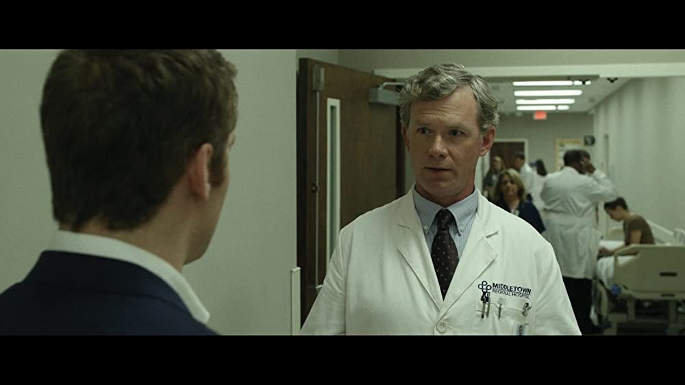 ヒルビリー・エレジー -郷愁の哀歌-の画像