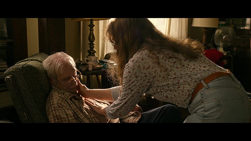 ヒルビリー・エレジー -郷愁の哀歌-の画像