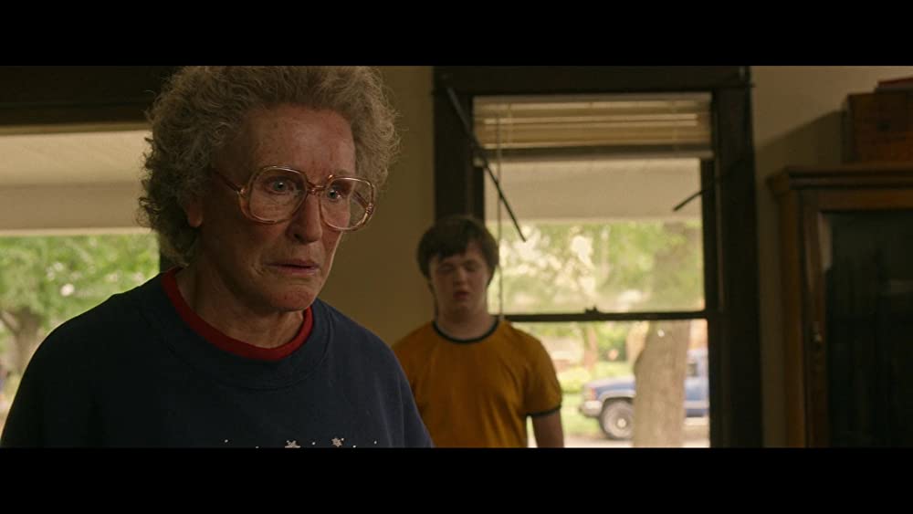 ヒルビリー・エレジー -郷愁の哀歌-の画像