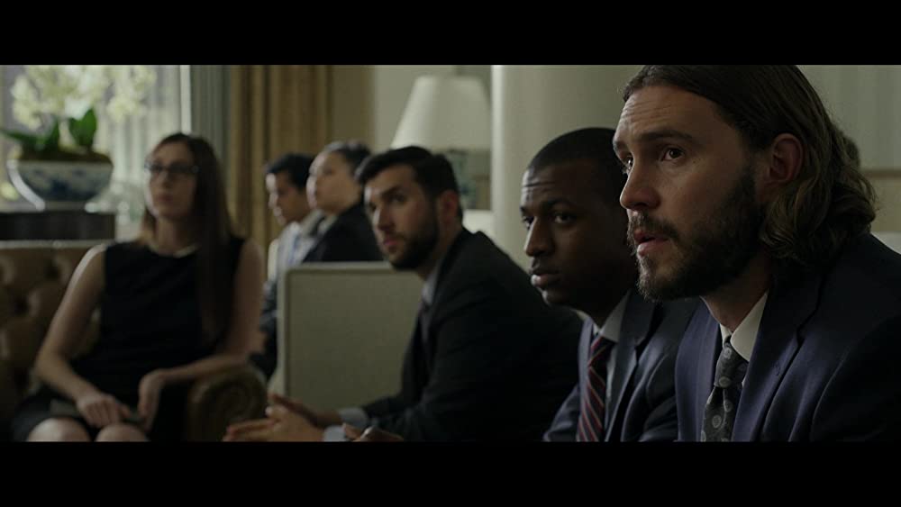 ヒルビリー・エレジー -郷愁の哀歌-の画像