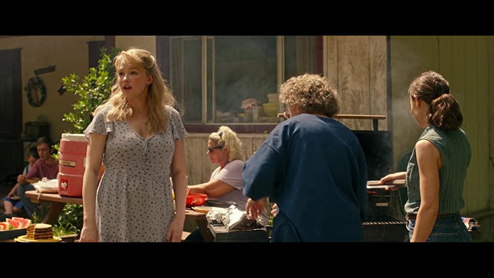 ヒルビリー・エレジー -郷愁の哀歌-の画像