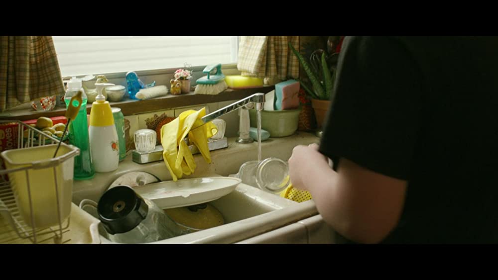 ヒルビリー・エレジー -郷愁の哀歌-の画像