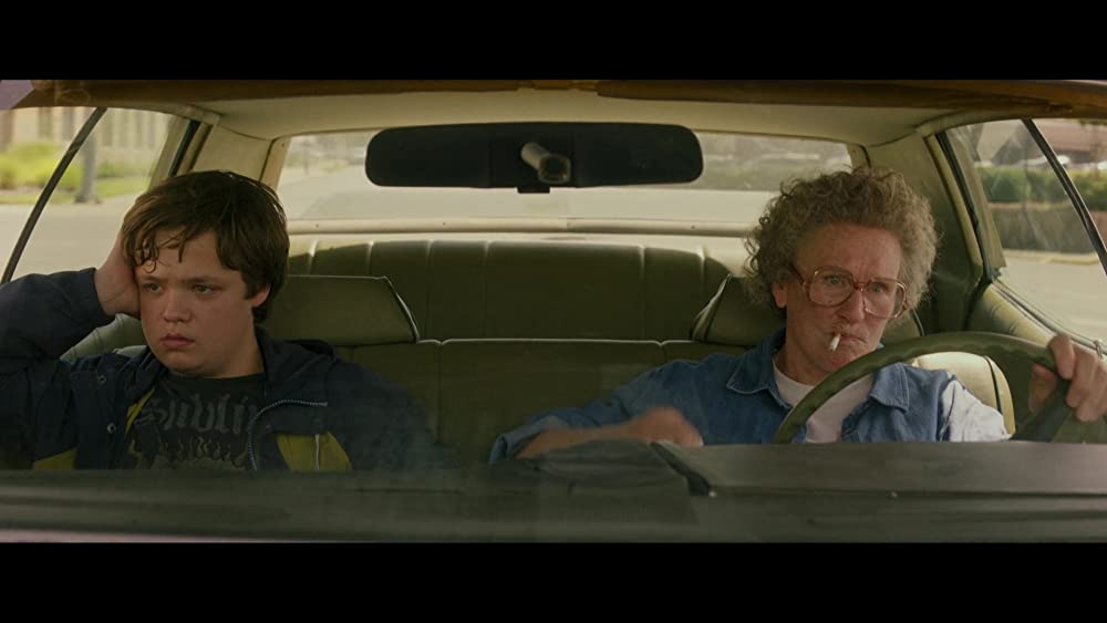 ヒルビリー・エレジー -郷愁の哀歌-の画像