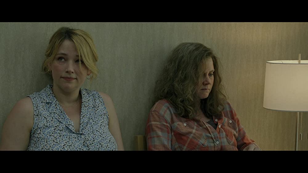 ヒルビリー・エレジー -郷愁の哀歌-の画像