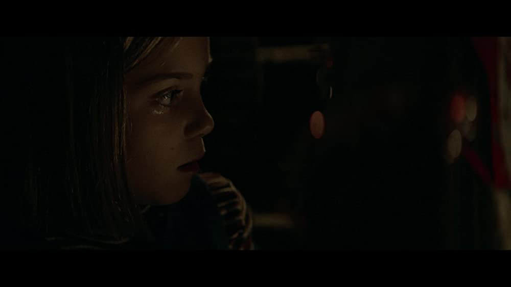 ヒルビリー・エレジー -郷愁の哀歌-の画像