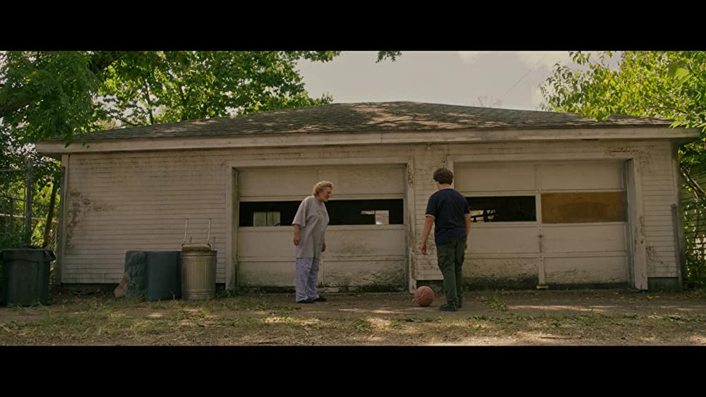 ヒルビリー・エレジー -郷愁の哀歌-の画像