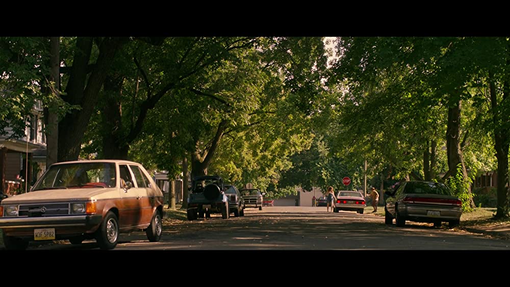 ヒルビリー・エレジー -郷愁の哀歌-の画像