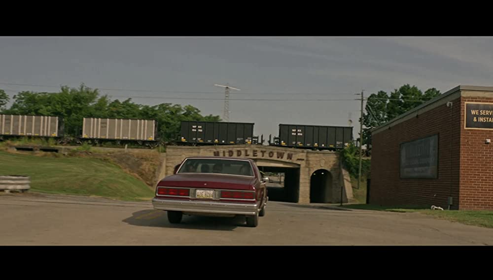 ヒルビリー・エレジー -郷愁の哀歌-の画像