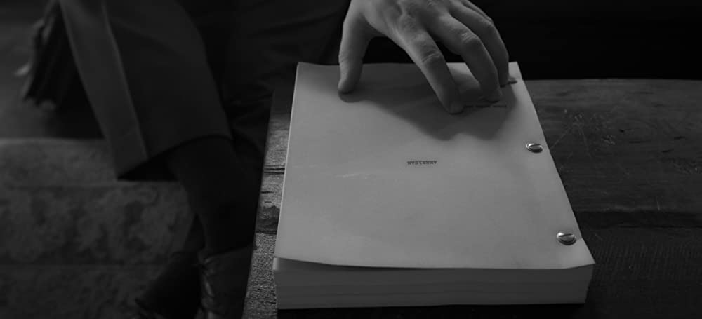 Mank/マンクの画像