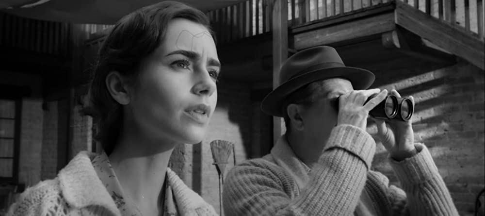 Mank/マンクの画像