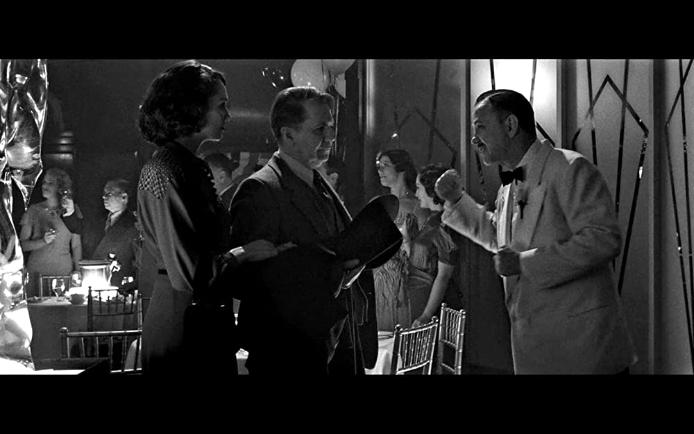 Mank/マンクの画像