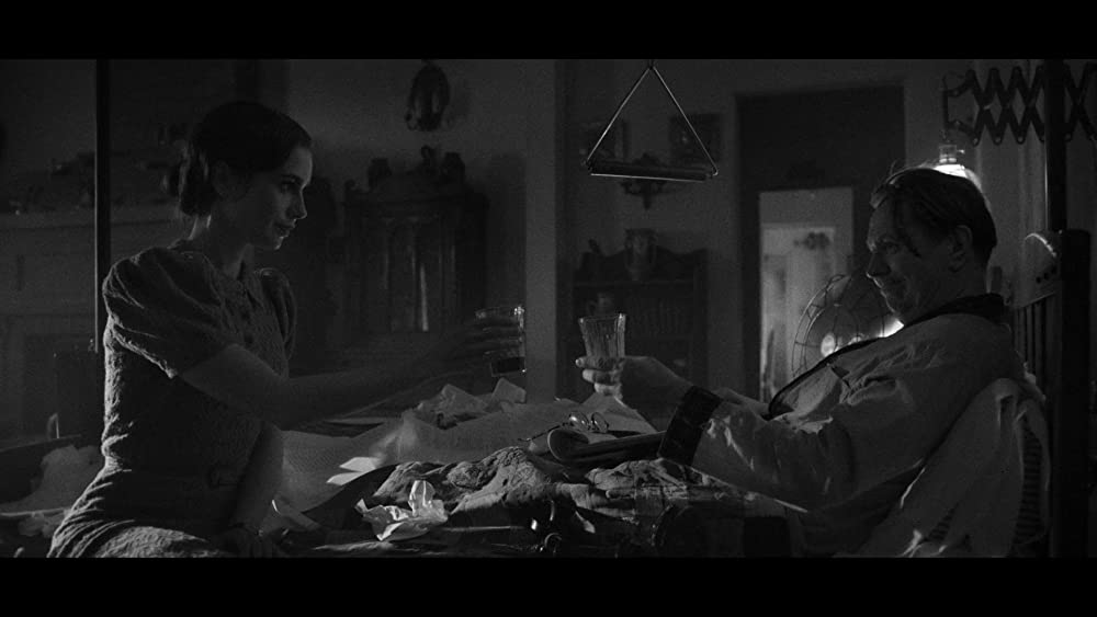 Mank/マンクの画像