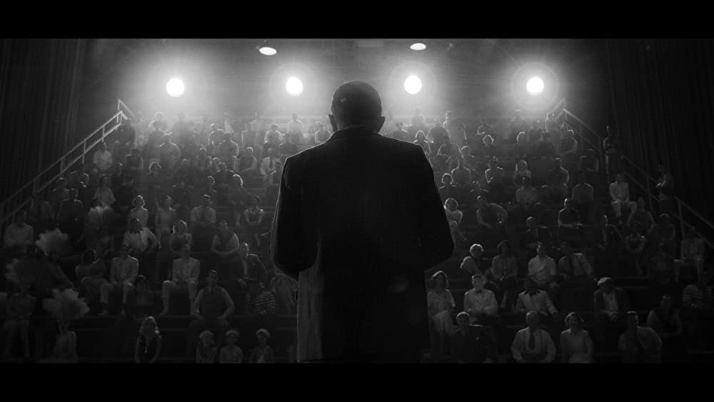 Mank/マンクの画像