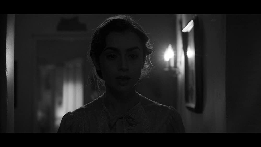 Mank/マンクの画像