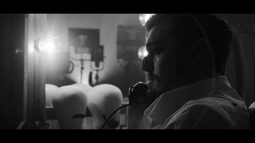 Mank/マンクの画像