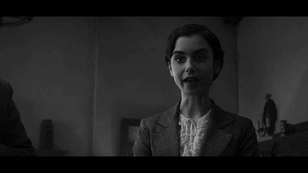 Mank/マンクの画像