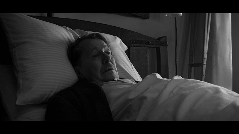 Mank/マンクの画像