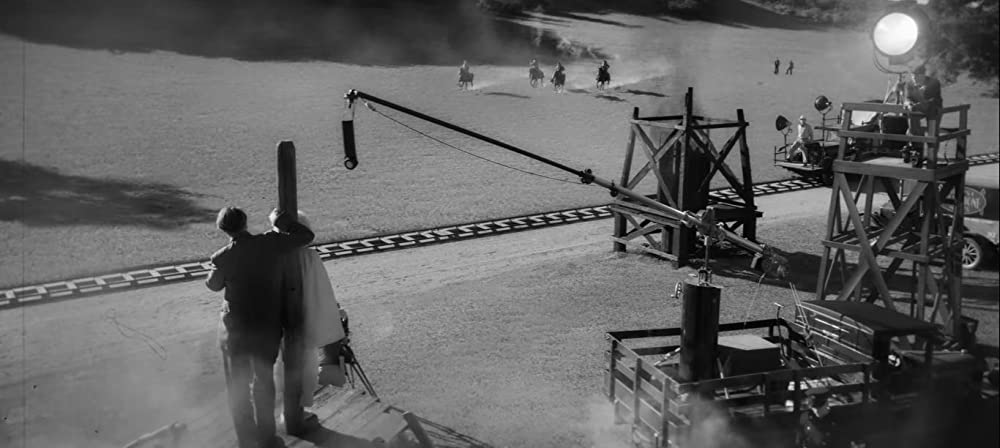 「Mank/マンク」ゲイリー・オールドマン & アマンダ・セイフライドの画像