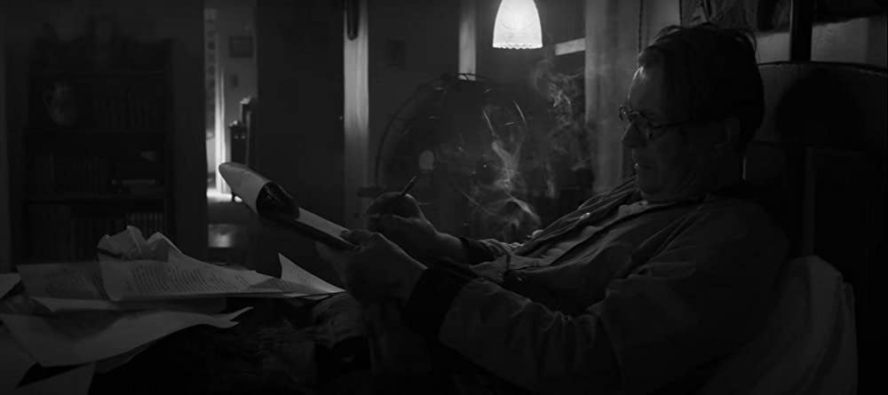 Mank/マンクの画像