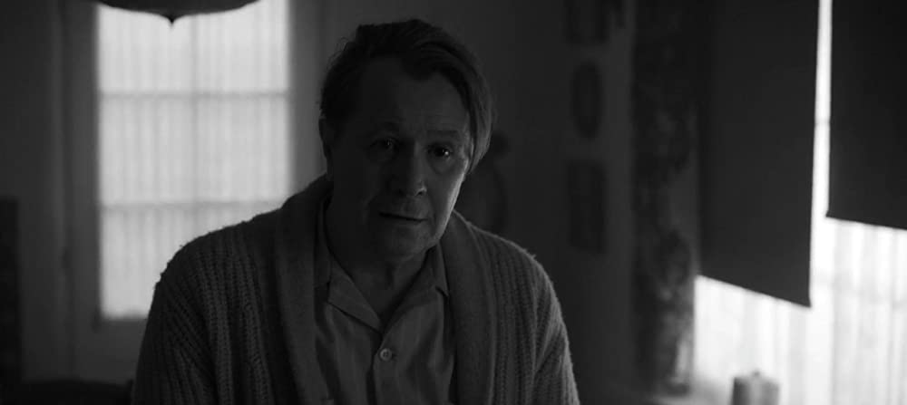 Mank/マンクの画像