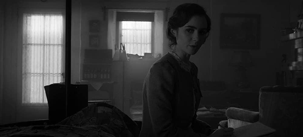 Mank/マンクの画像