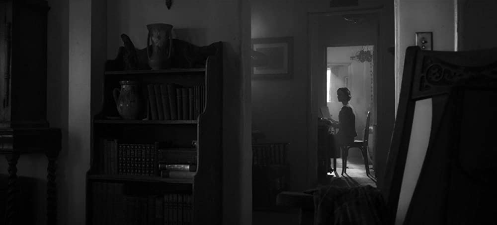 Mank/マンクの画像