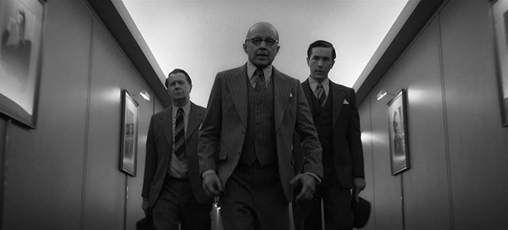 Mank/マンクの画像