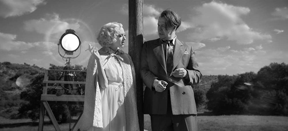 Mank/マンクの画像