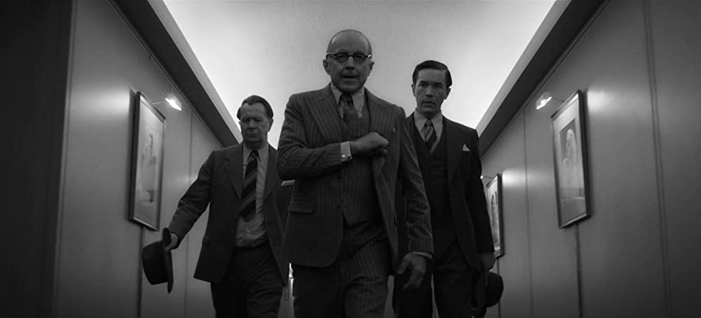 Mank/マンクの画像