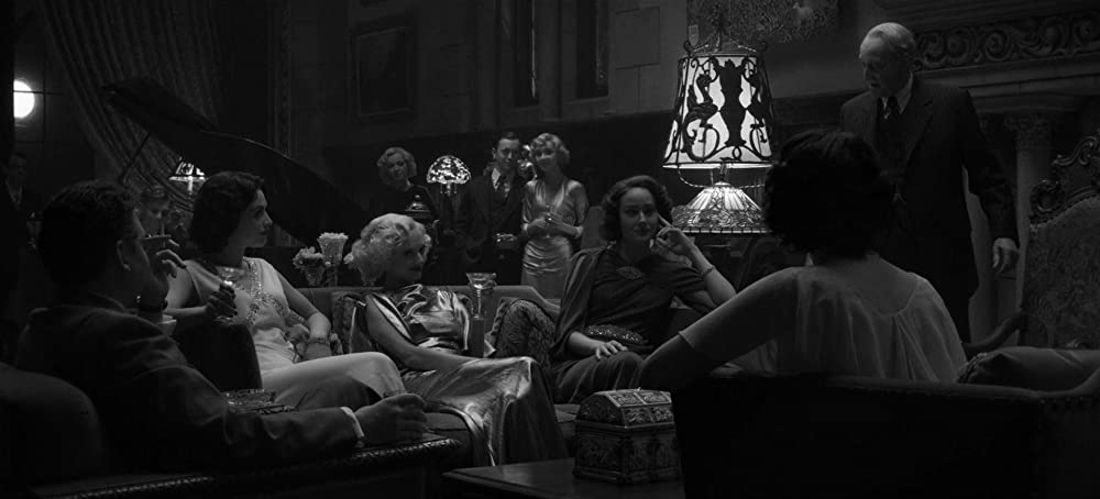 Mank/マンクの画像